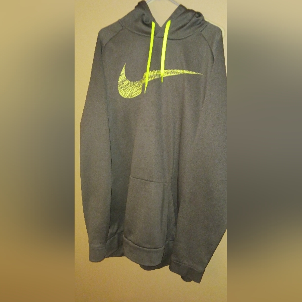 Nike hoodie
